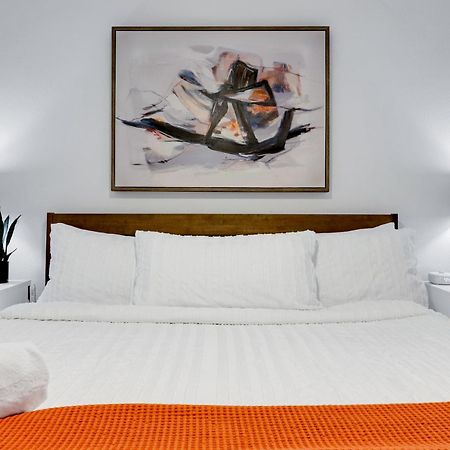 Artsy - A Birdy Vacation Rental San Antonio Dış mekan fotoğraf