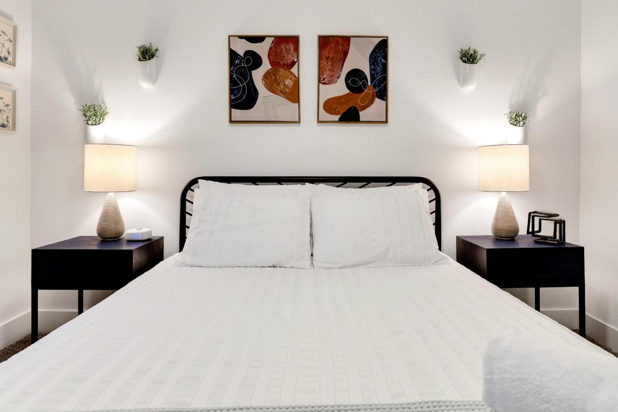 Artsy - A Birdy Vacation Rental San Antonio Dış mekan fotoğraf