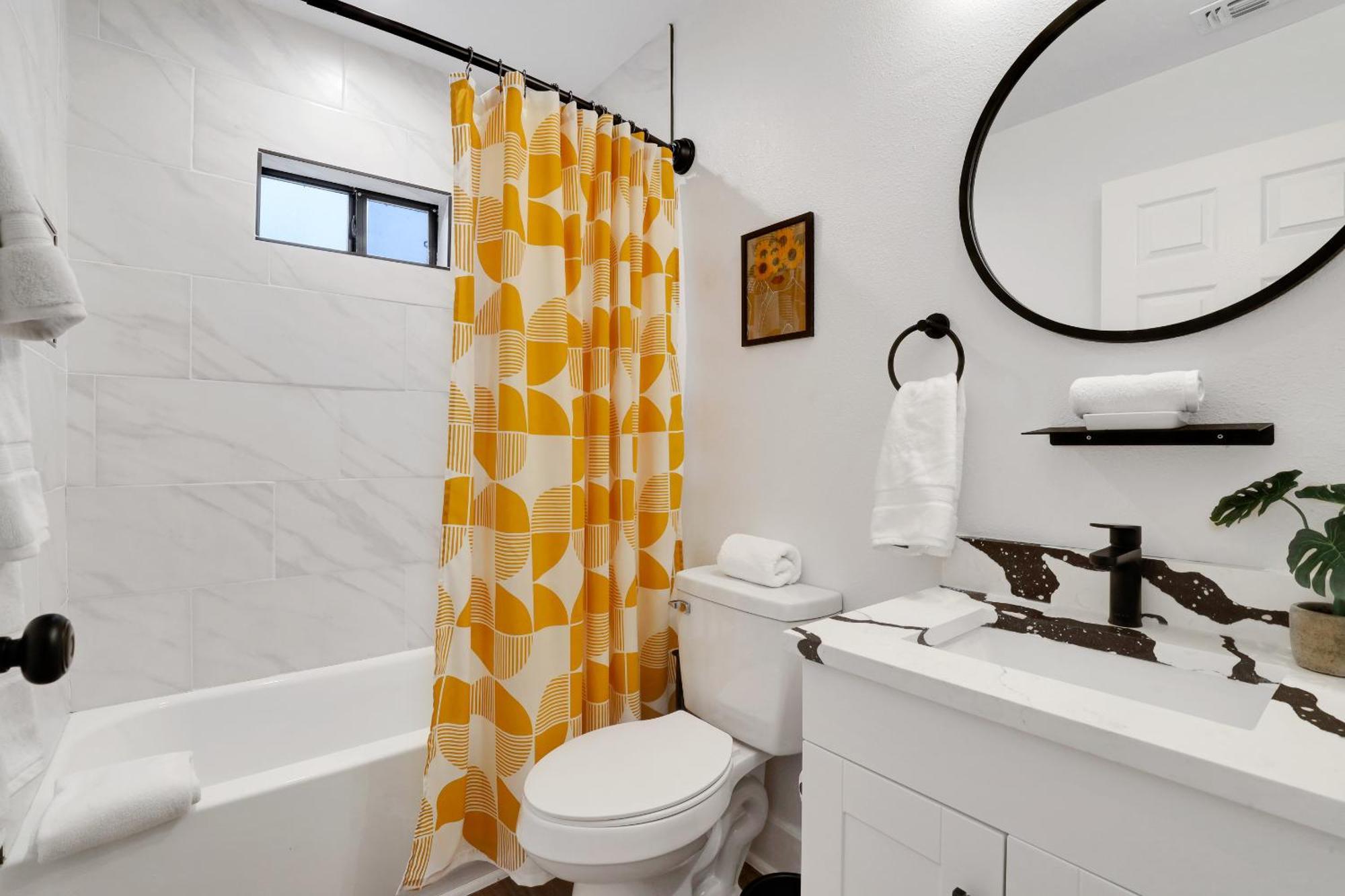 Artsy - A Birdy Vacation Rental San Antonio Dış mekan fotoğraf