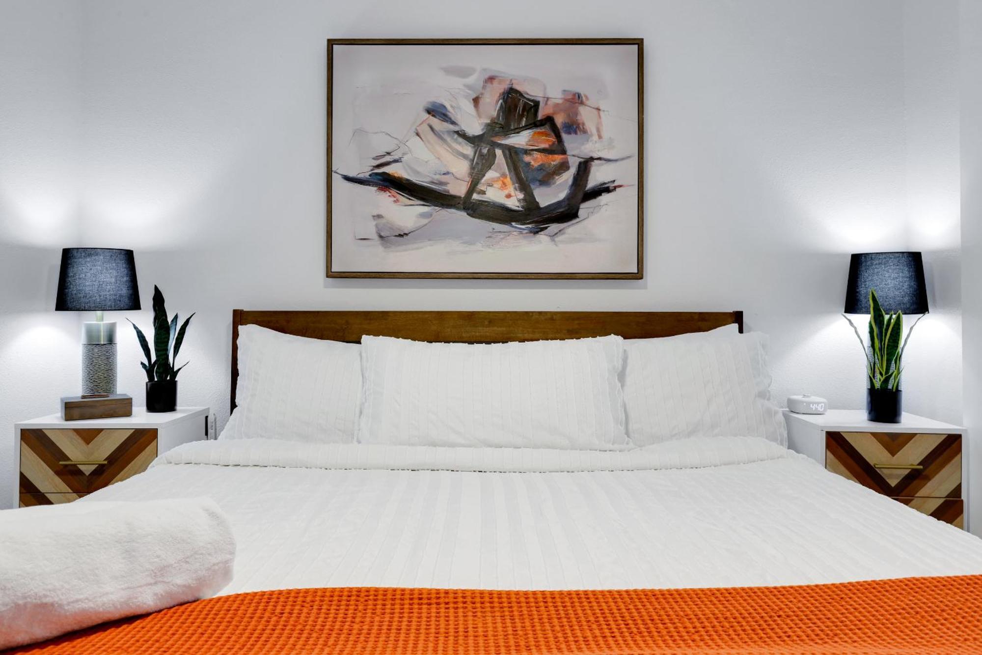 Artsy - A Birdy Vacation Rental San Antonio Dış mekan fotoğraf