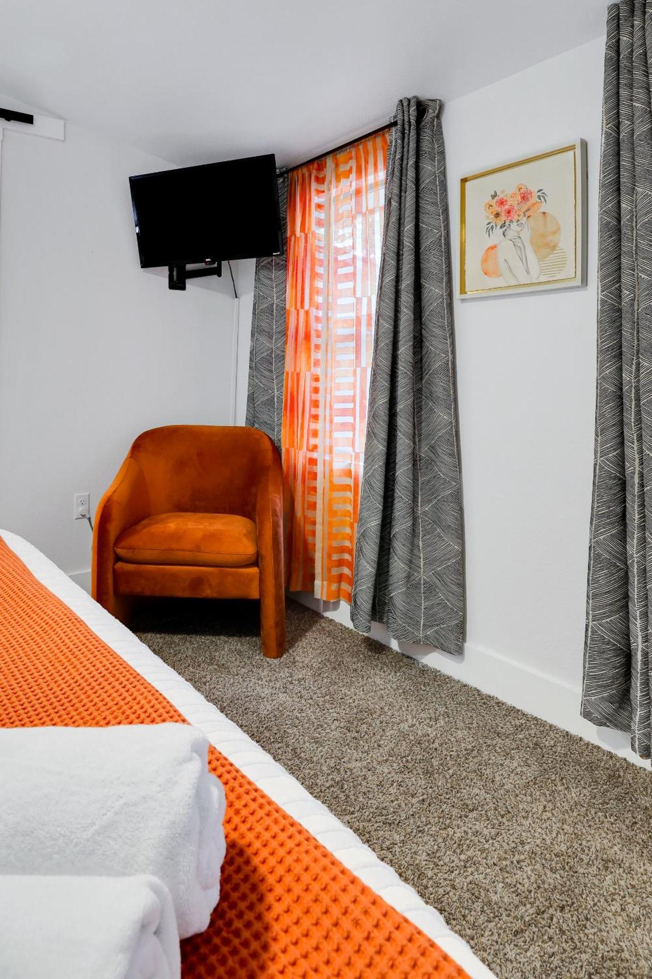 Artsy - A Birdy Vacation Rental San Antonio Dış mekan fotoğraf
