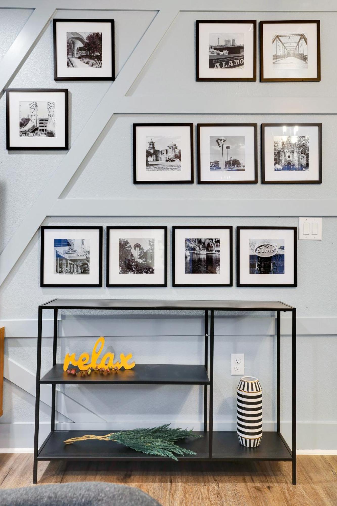 Artsy - A Birdy Vacation Rental San Antonio Dış mekan fotoğraf